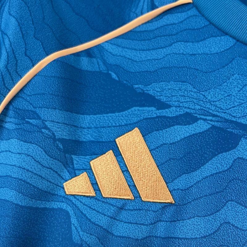 Maillot Cruzeiro Third 25/26