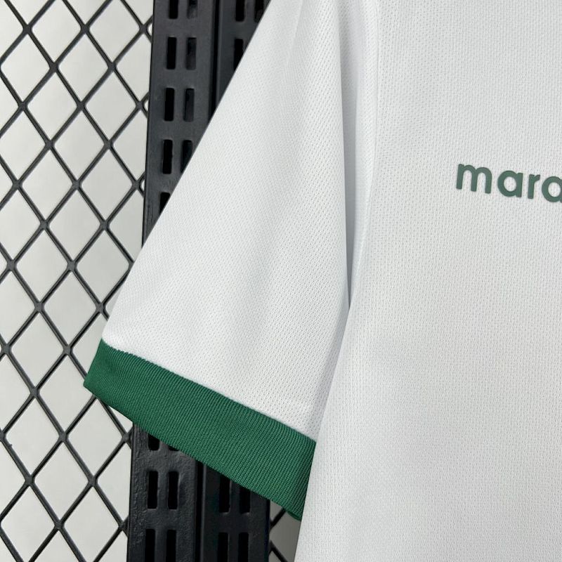Maillot Bolivie Extérieur Coupe du Monde 2026