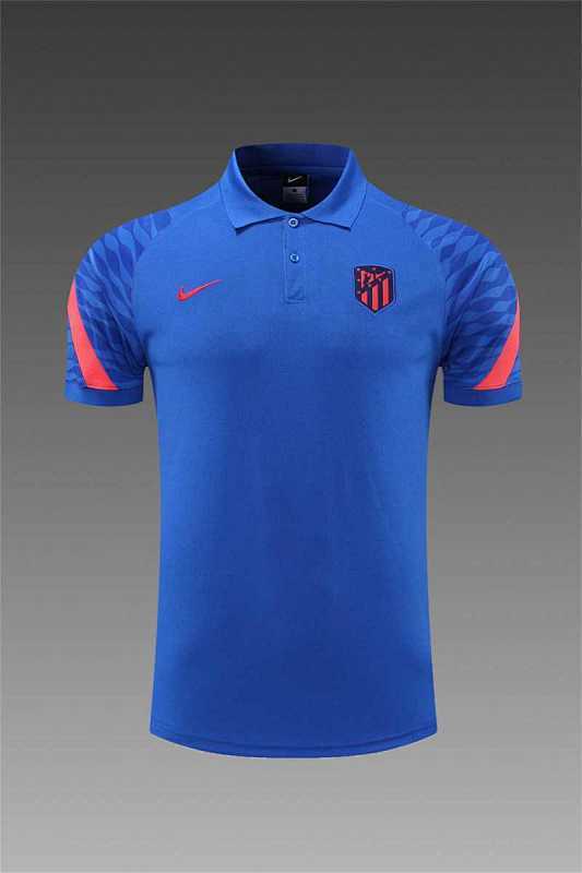 Polo Atlético Madrid 25/26