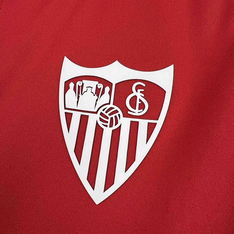 Polo Séville FC 25/26