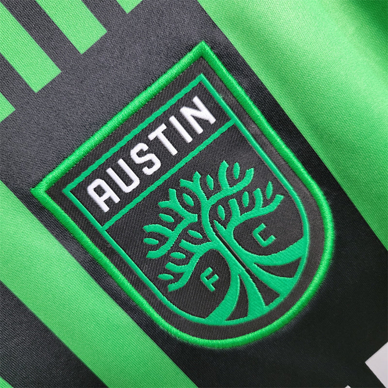 Maillot Austin FC Domicile 23/24