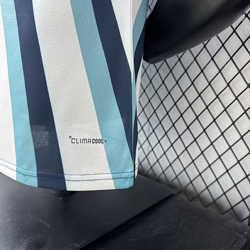 Argentina Pre-Match Jersey 2026