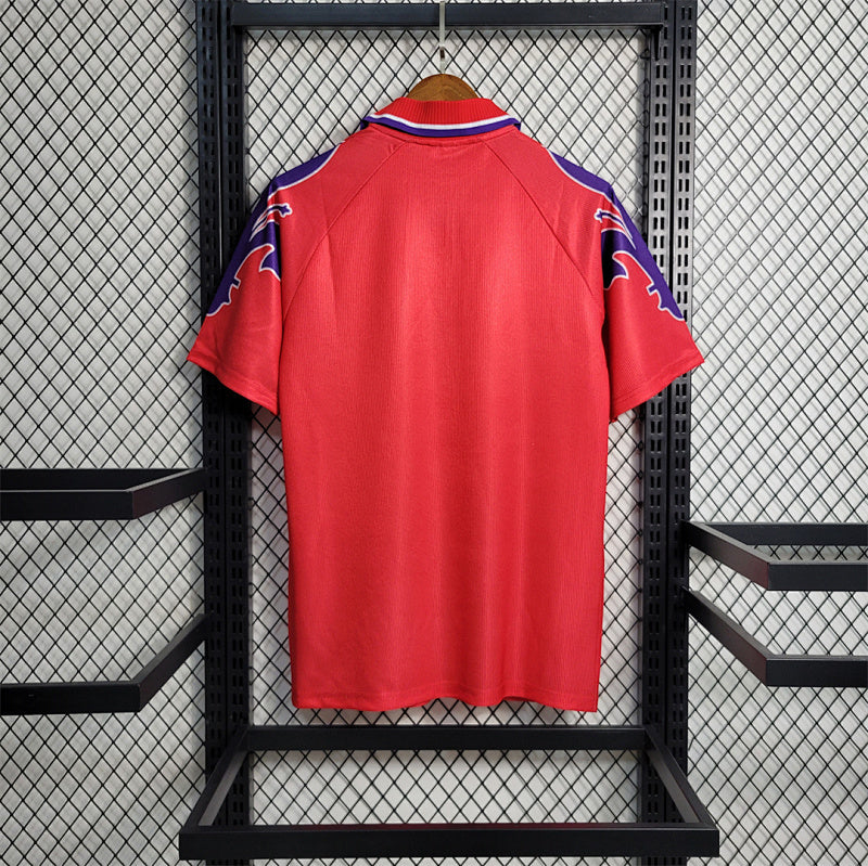 Maillot Florence Extérieur 95/96