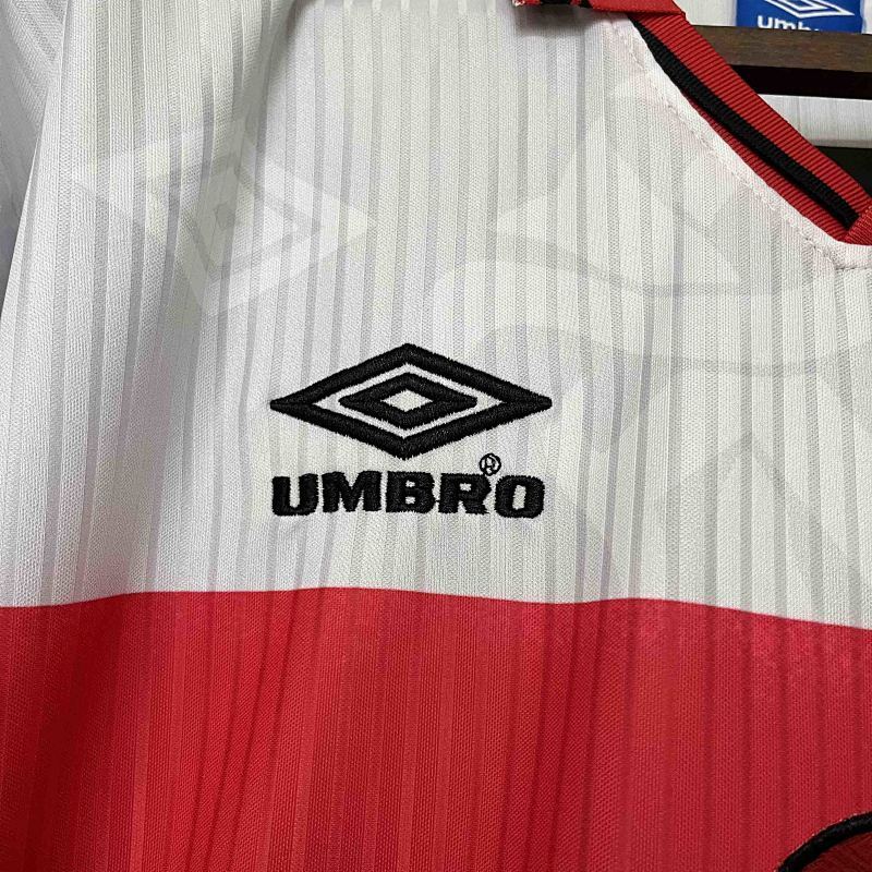 Maillot Flamengo Extérieur Rétro 97/98
