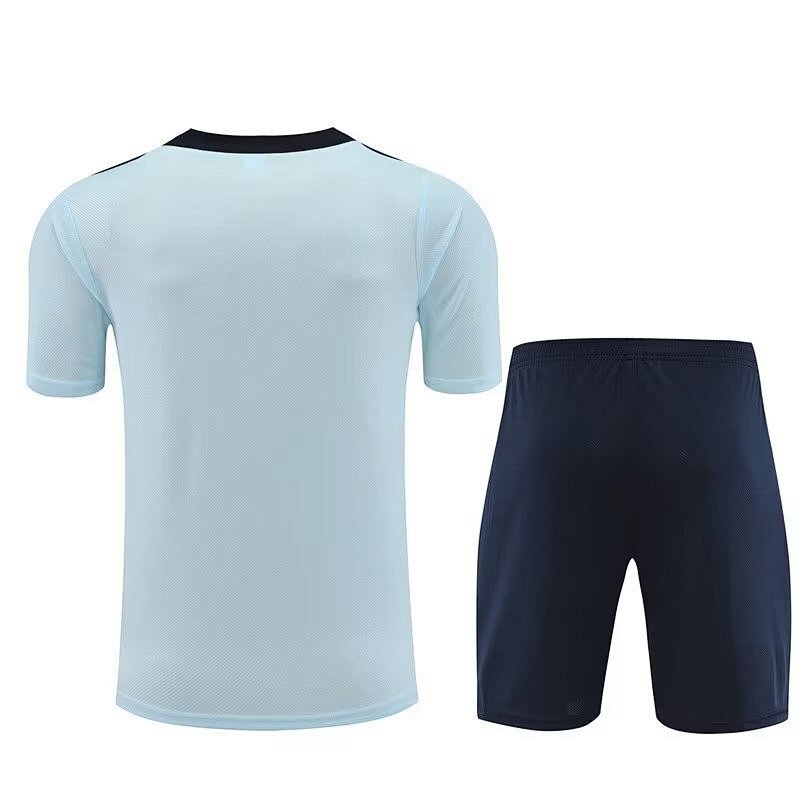Maillot France Pre-Match 23/24