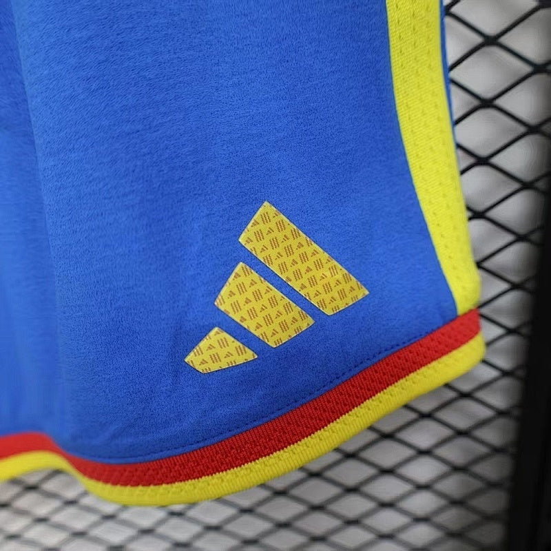 Short Colombie Domicile 25/26