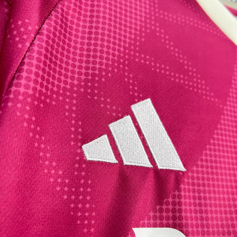 Maillot Real Madrid Third 26/27