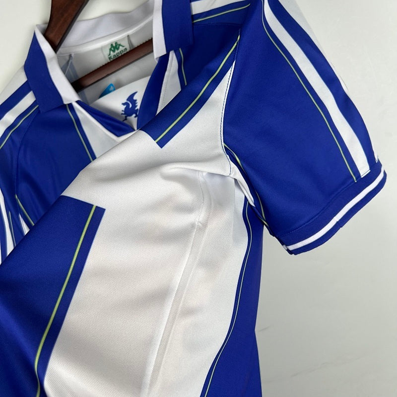 Maillot FC Porto Domicile Rétro 98/99