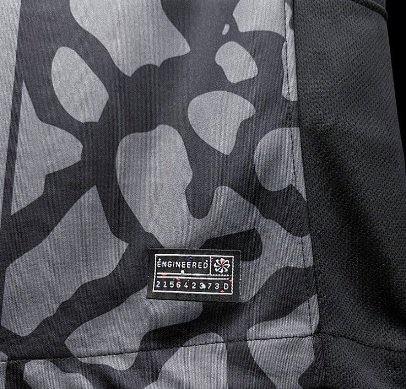 PSG Away Jersey 23/24 (2)