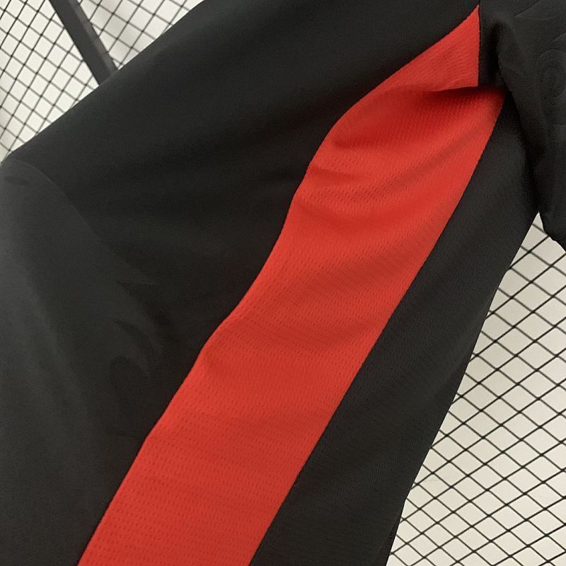 Albanie Tee Supply Away Jersey 2025