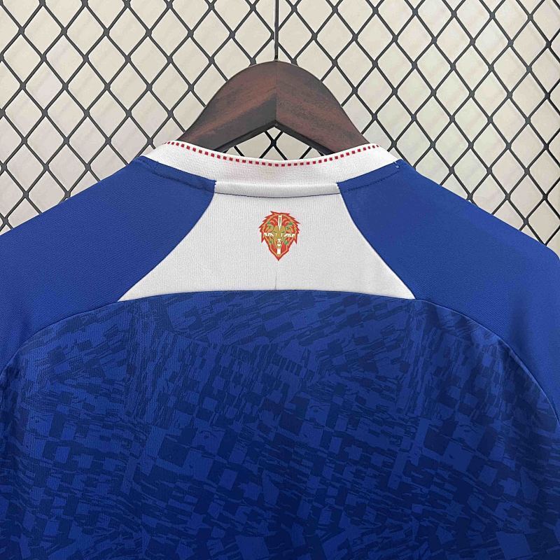 Maillot Athletic Bilbao Extérieur 24/25