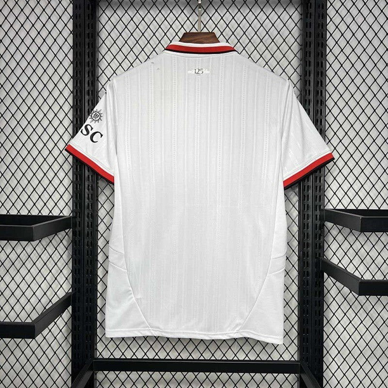 Maillot AC Milan Extérieur 24/25