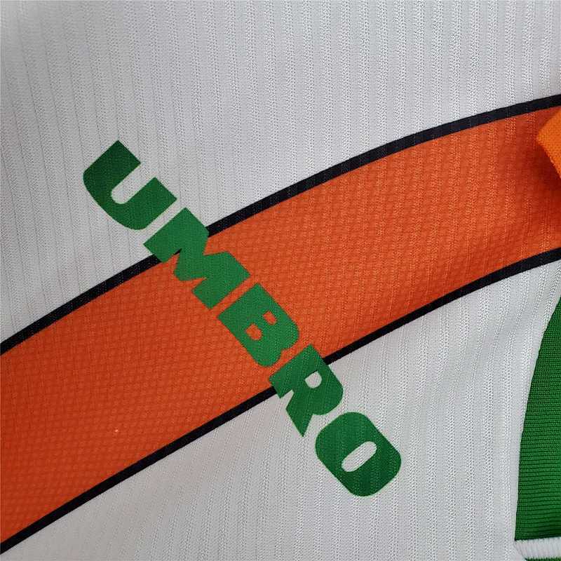 Maillot Irlande Extérieur