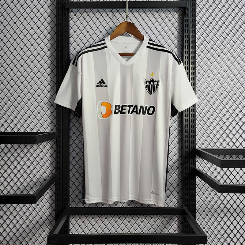 Maillot Atlético Mineiro Extérieur 22/23