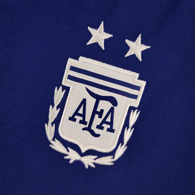 Maillot Argentine Extérieur 2022