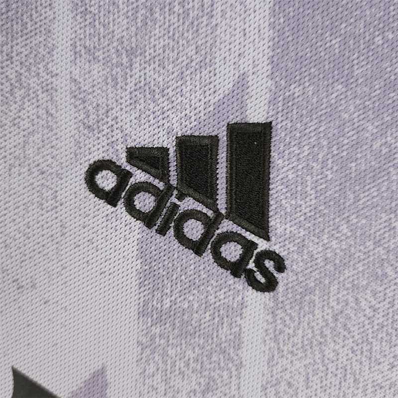 Maillot Real Madrid Extérieur Manches Longues 22/23