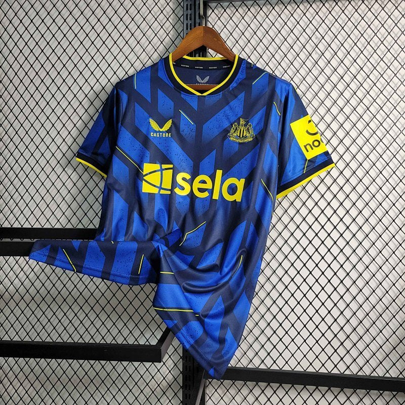 Maillot Newcastle Extérieur 23/24