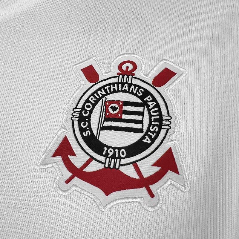 Maillot Femme Corinthians Domicile 26/27