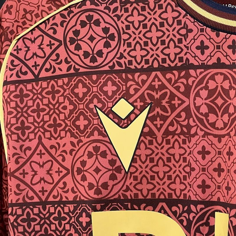 Maillot Cadiz Extérieur 25/26