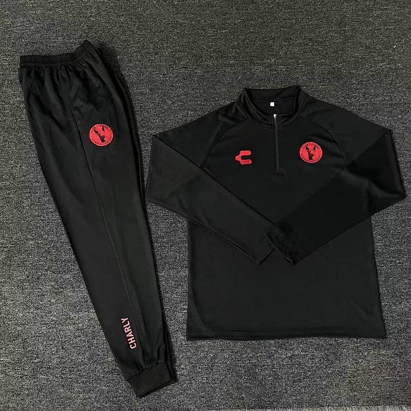 Maillot Tijuana Xolos Manches Longues 23/24