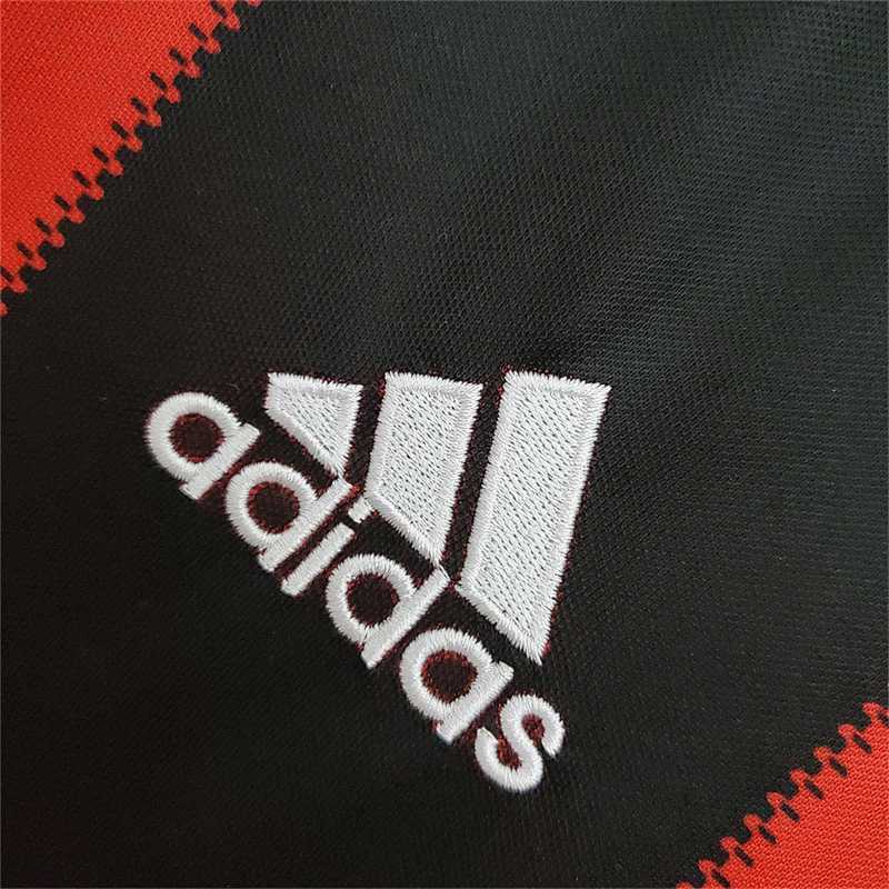 Maillot AC Milan Domicile Rétro 2010/11