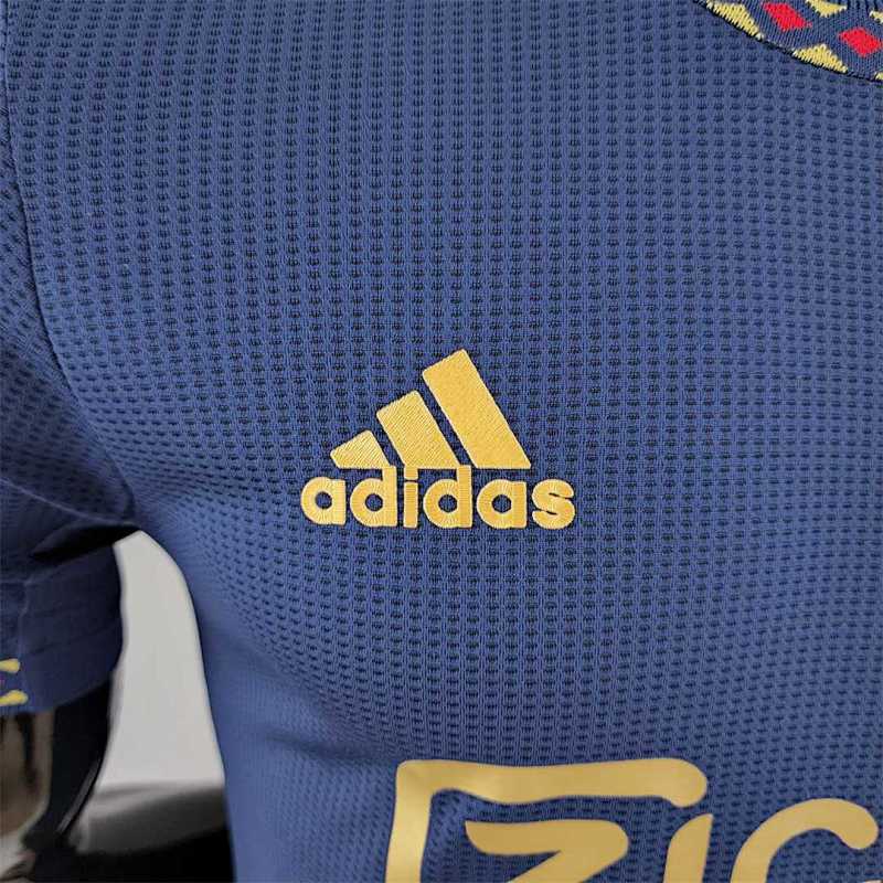 Maillot Ajax Extérieur Player Version 22/23