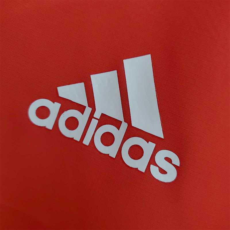 Manchester United Red Tracksuit 22/23