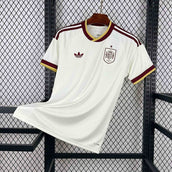 Camiseta España Visitante Copa del Mundo 2026
