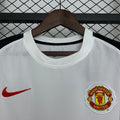 Camiseta Manchester United Visitante Retro 10/11