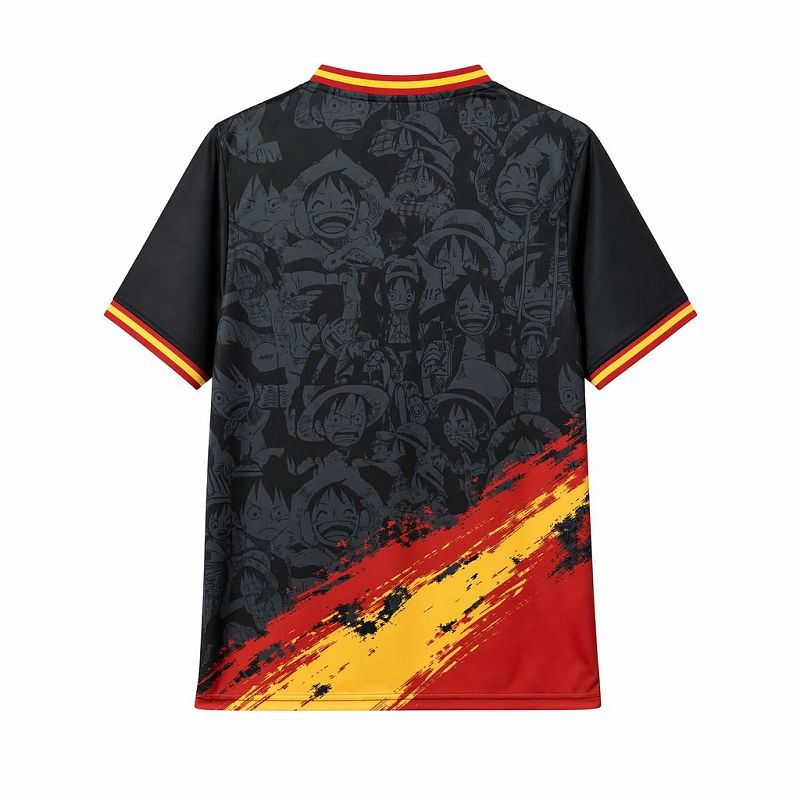 Maillot Espagne Édition spéciale 2026