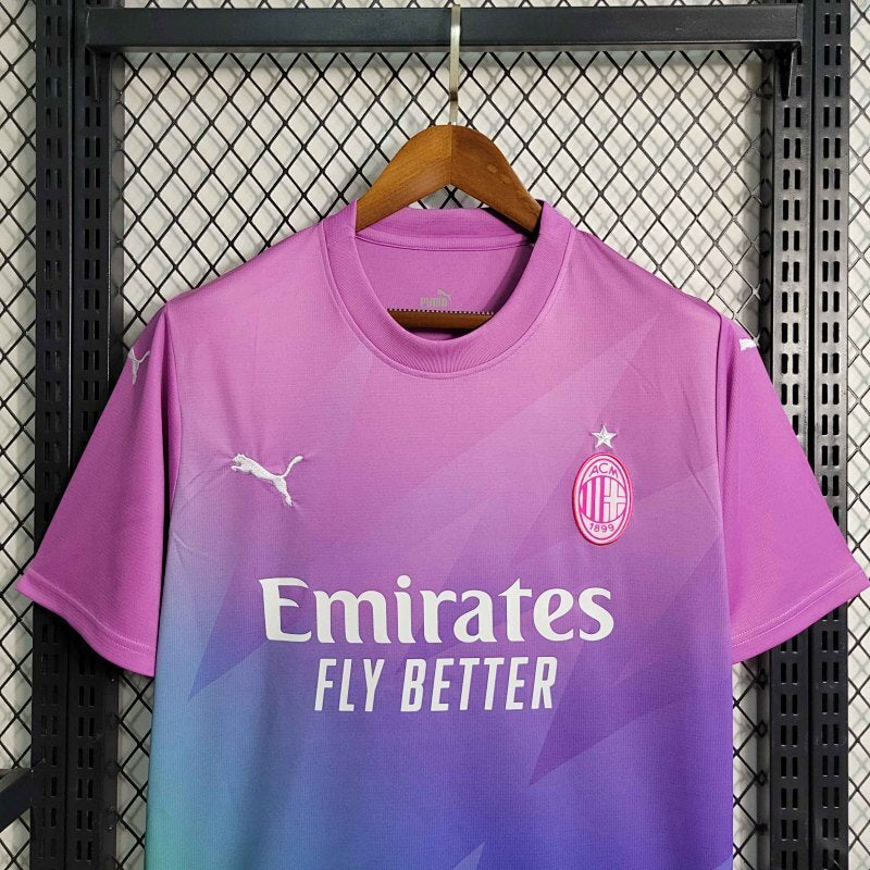 Maillot AC Milan Extérieur 23/24