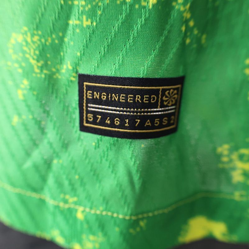 Maillot Brazil Cheap Édition spéciale Player Version 25/26