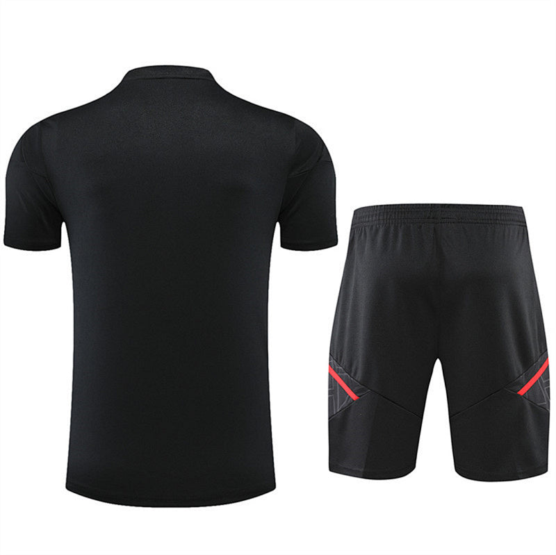 Maillot Bayern Munich Prématch 22/23