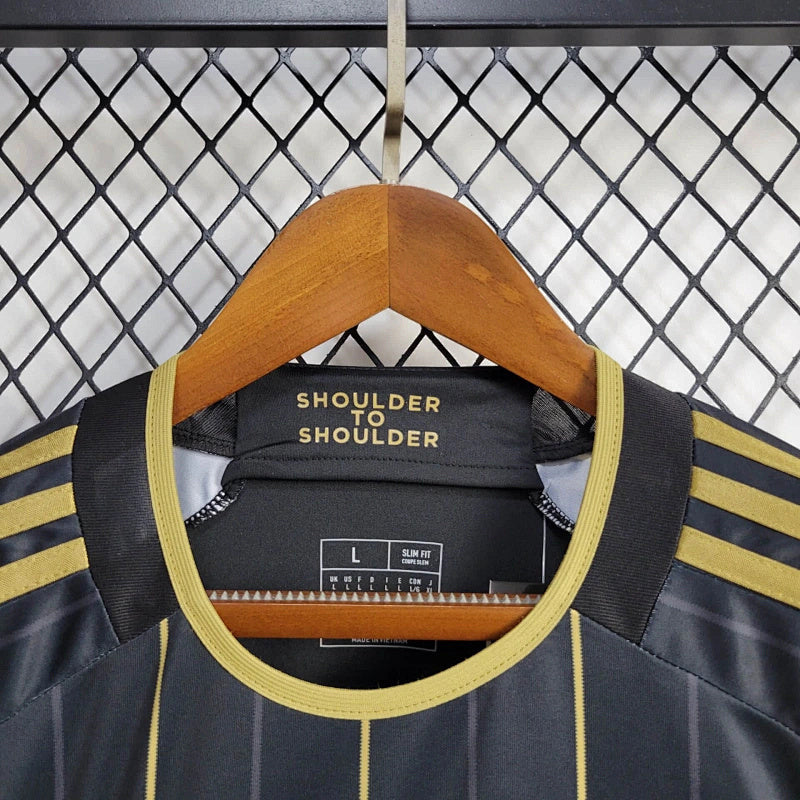 Maillot Los Angeles FC Domicile 24/25