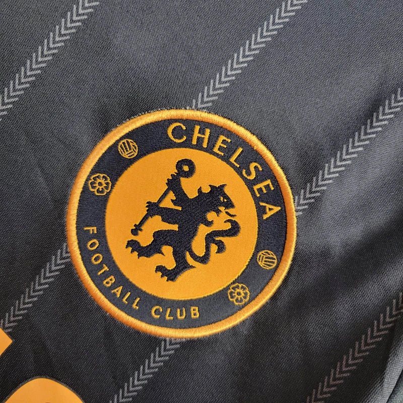 Maillot Chelsea Extérieur Rétro 2010/11