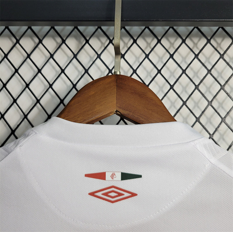 Ensemble Enfant Fluminense Extérieur 23/24