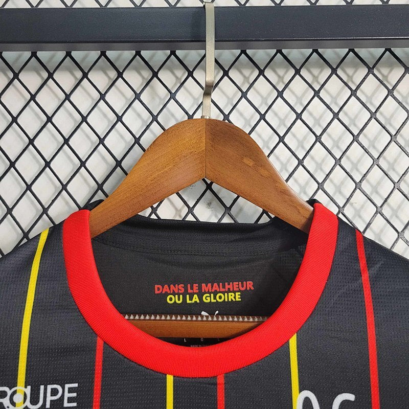 Maillot Lens Extérieur 23/24