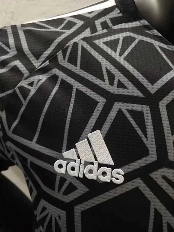 Maillot Algeria Players Gardien 25/26