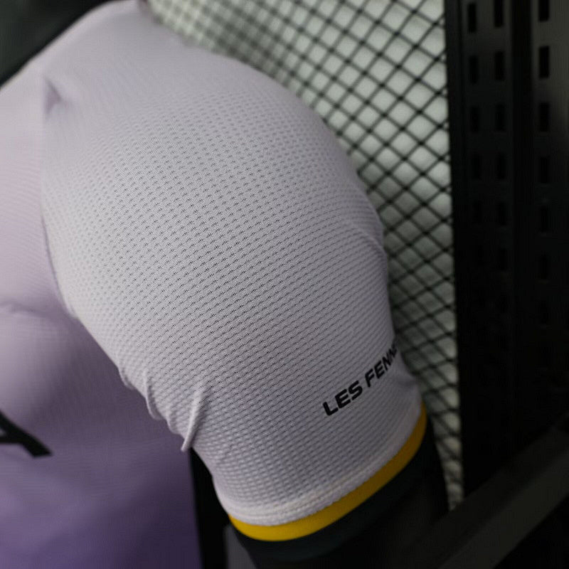 Maillot Algeria Purple Édition spéciale Player Version 25/26