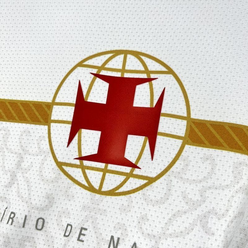 Maillot Vasco da Gama Édition spéciale 25/26