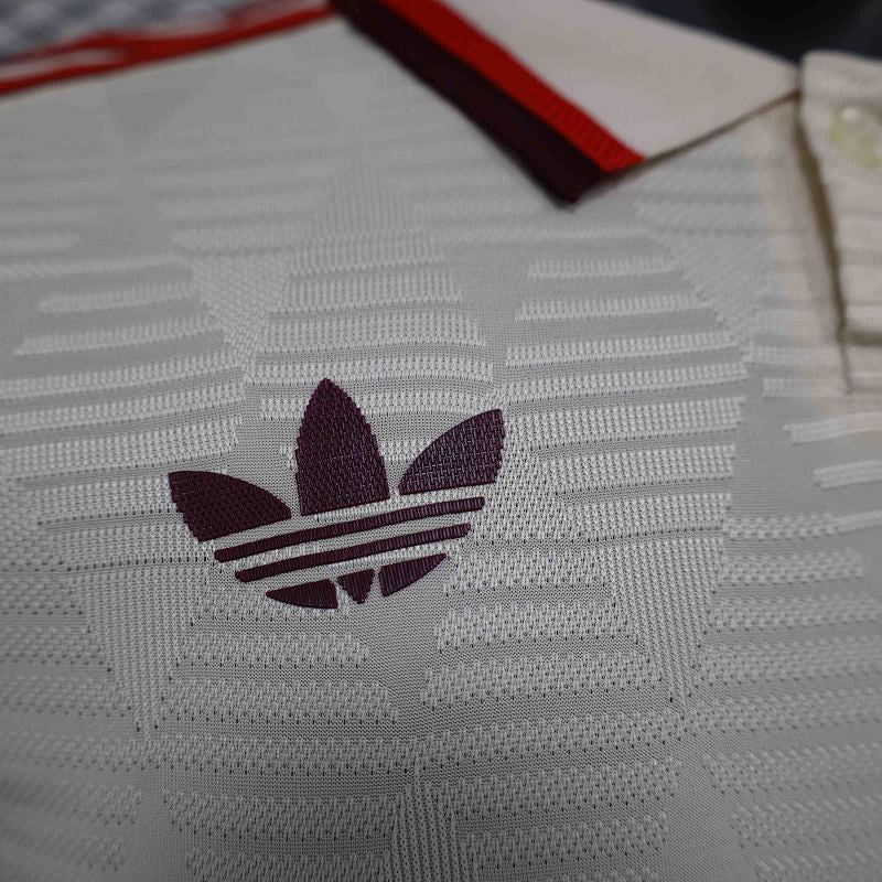 Maillot Bayern Munich Third Player Version 24/25