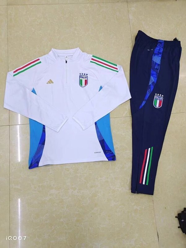 Survêtement Italie 2024 (9)