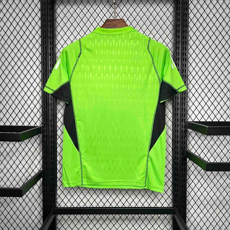 Maillot Tigres UANL Gardien 24/25