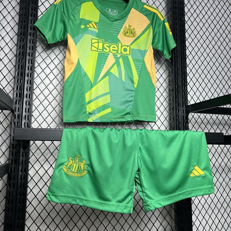 Ensemble Enfant Newcastle Gardien 24/25