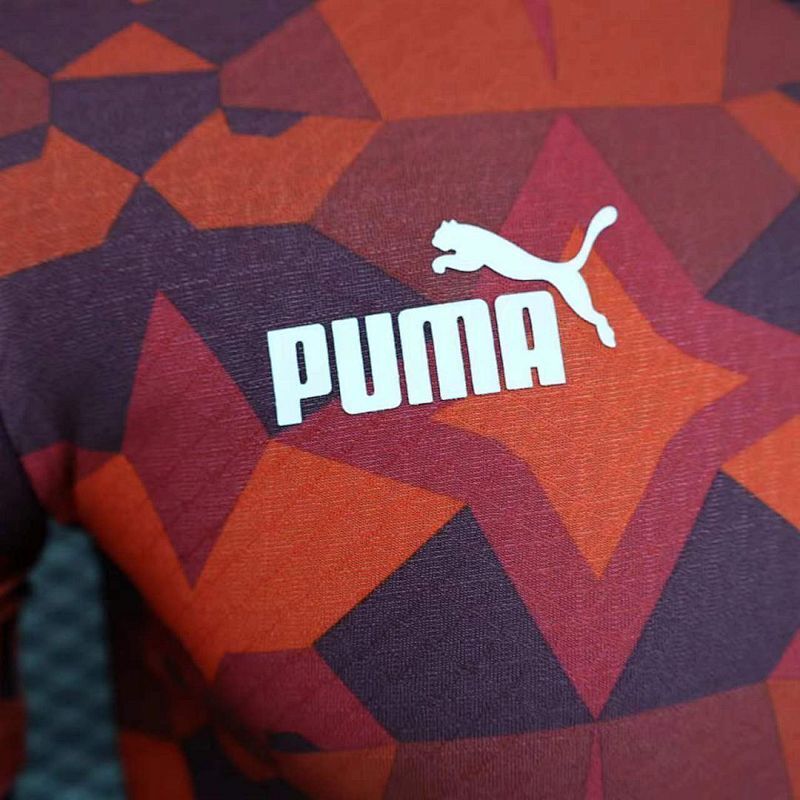 Maillot Maroc Player Version 2023