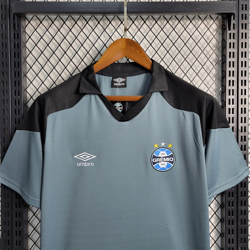 Camiseta Grêmio Pre-Partido 23/24