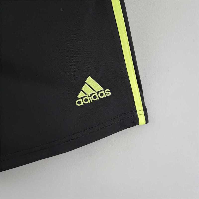 Pantalón Corto Real Madrid Visitante 22/23