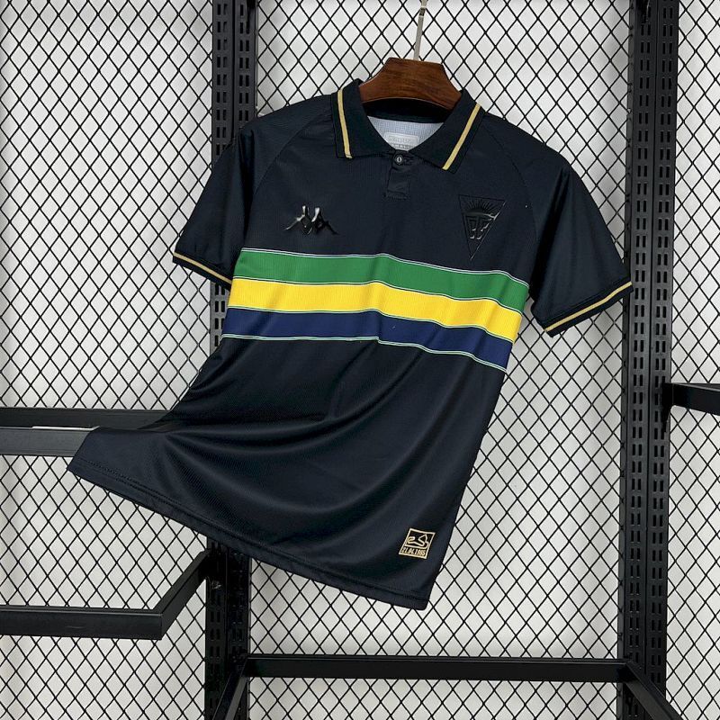 Maillot Estoril Praia Uniform Fourth 24/25