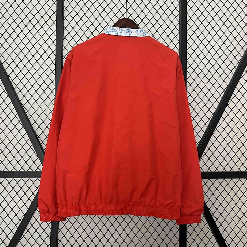 Coupe-vent Portugal Trench Coat 25/26