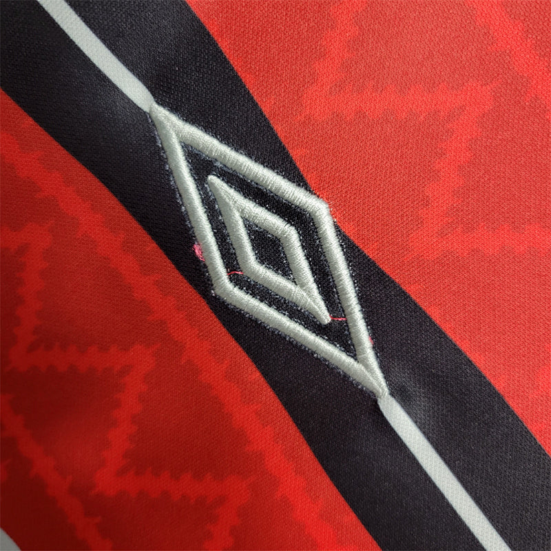 Maillot Athletico Paranaense Édition spéciale 23/24
